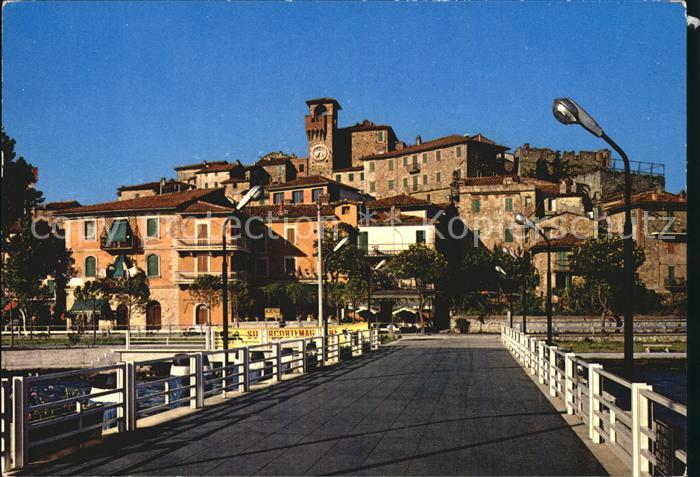 Trasimeno Einsteigersteg