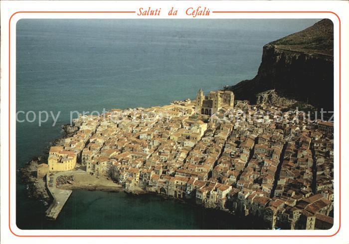 Cefalu Panorama