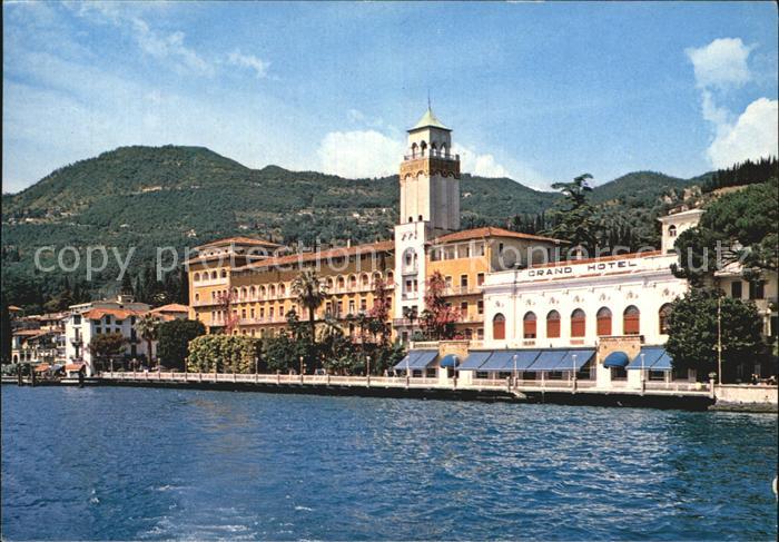 Lago di Garda Grand Hotel
