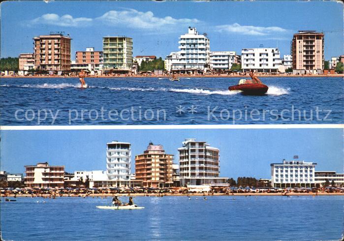 Bibione Strand Hotel