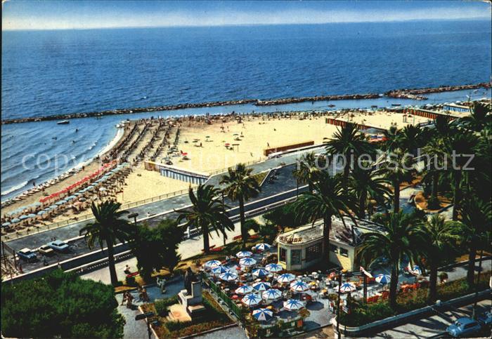 Sanremo Strand