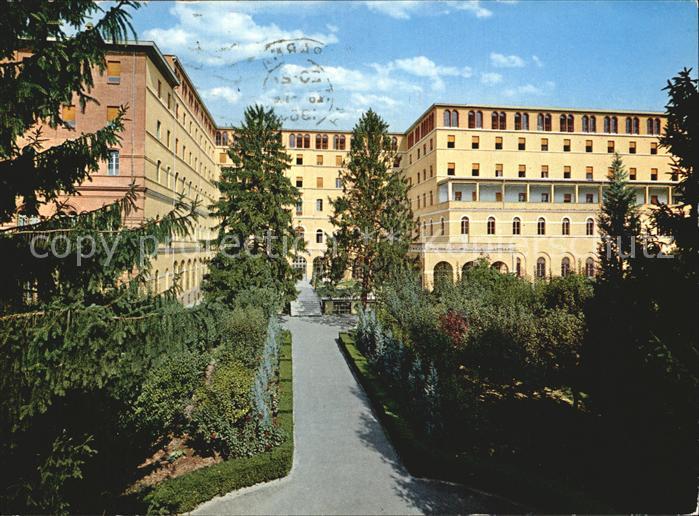 Parma Emilia-Romagna Instituto Saveriano Missioni Estere