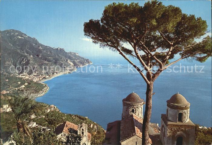 Ravello Panorama