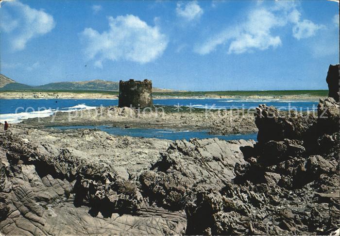 Sardegna Torre la Pelosa