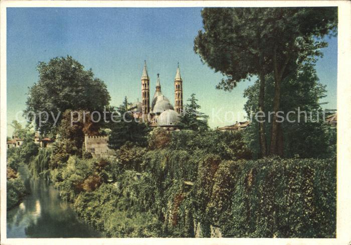 Padova Basilika del Santo