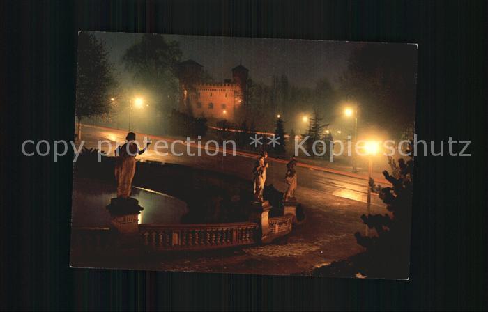 Torino Valentino Park