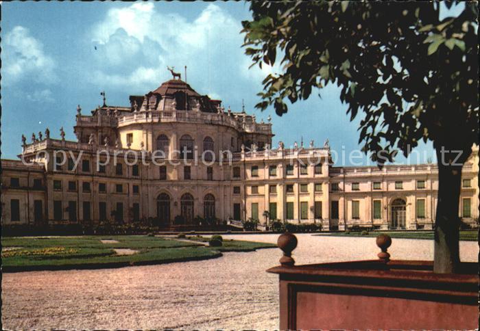 Torino Schloss Stupinigi