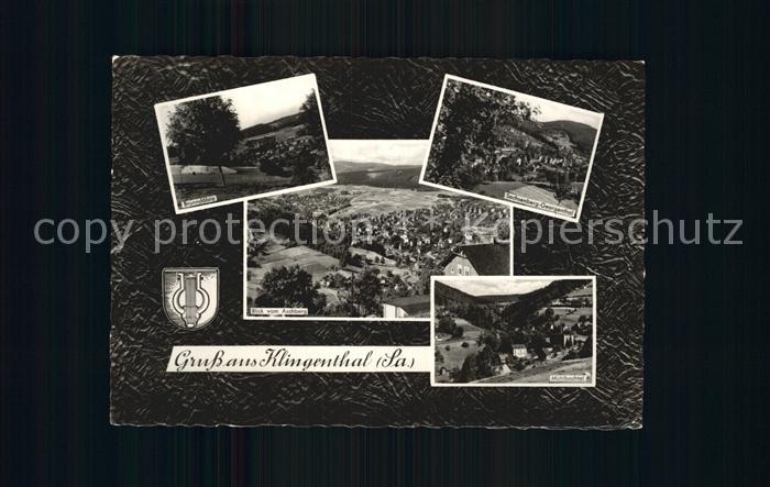 Klingenthal Vogtland Brunndoebra Sachsenberg Muehlbachtahl