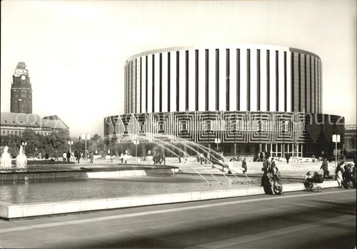 DRESDEN Elbe Filntheater