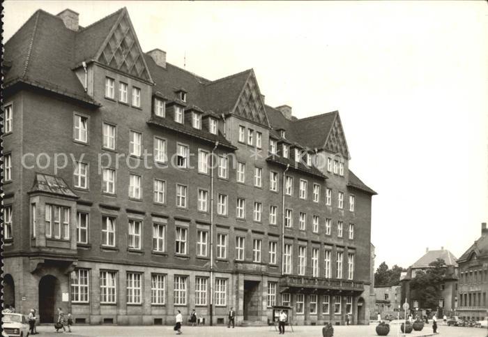 Neukirch Lausitz Haus der Sorben