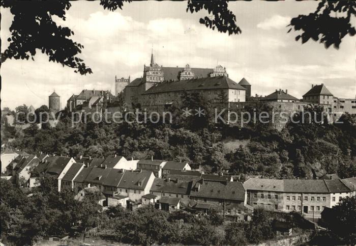 Bautzen Sachsen Ortenburg