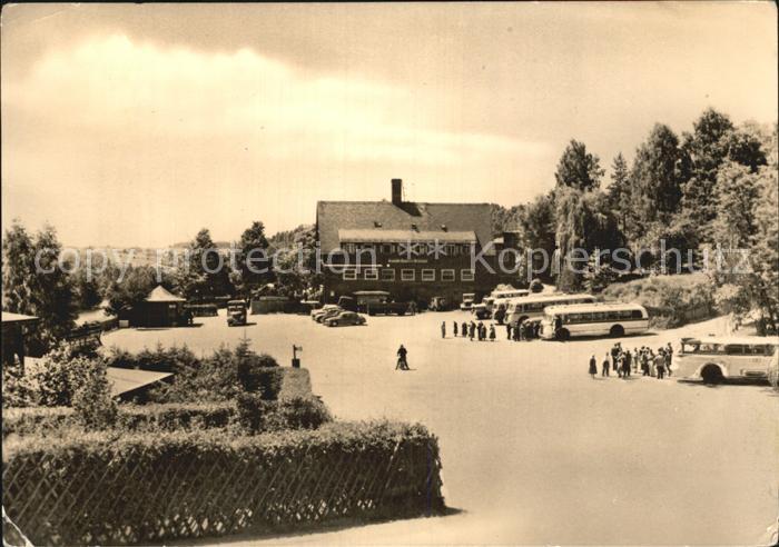 Kriebstein Talsperre