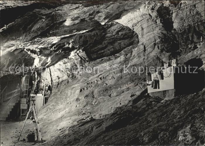 Waschleithe Lehr-und Schaubergwerk Herkules Frisch Glueck