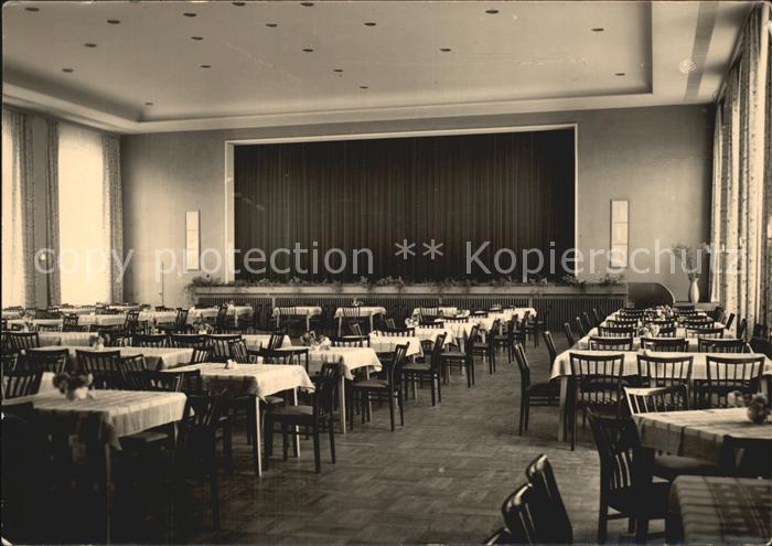 Boltenhagen Ostseebad Erholungsheim Fritz Reuter