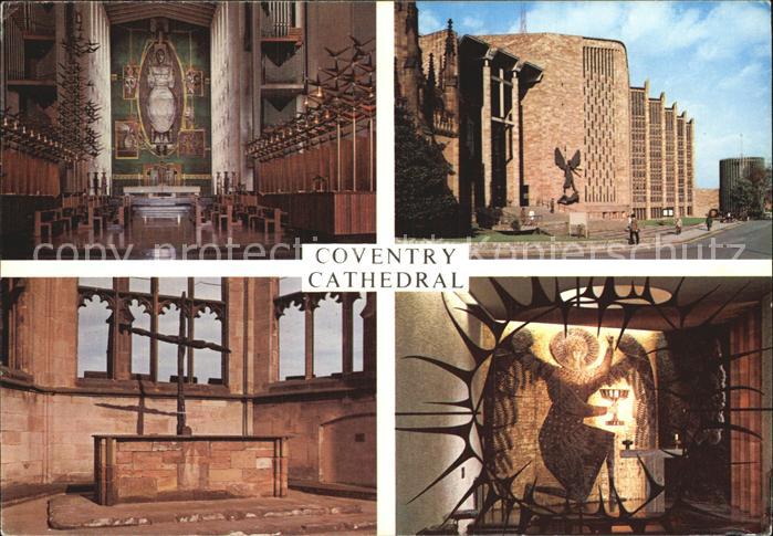 Coventry Cathedral