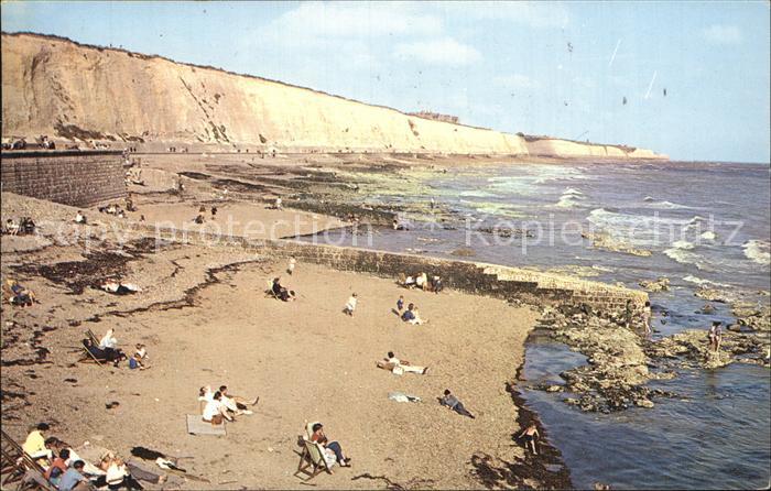 Brighton East Sussex Undercliff Promenade