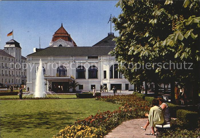 Bad Neuenahr-Ahrweiler Casino