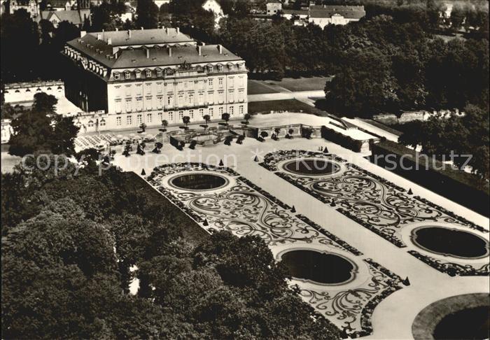 Bruehl Rheinland Schloss