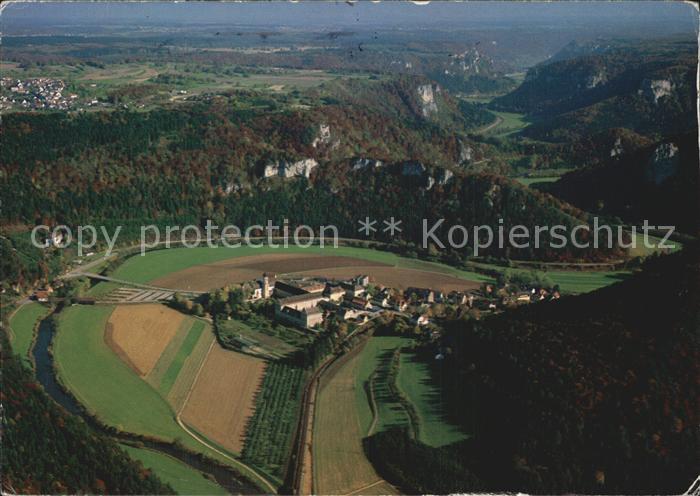 Beuron Donautal Erzabtei