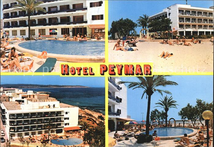 Mallorca Hotel Peymar