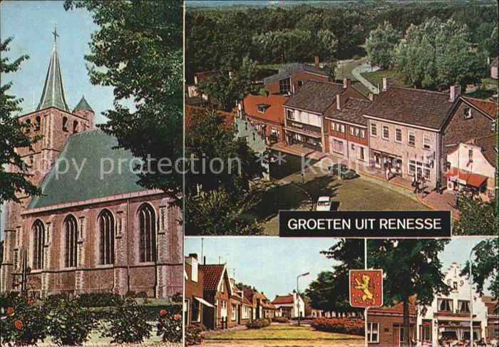Renesse Kirche