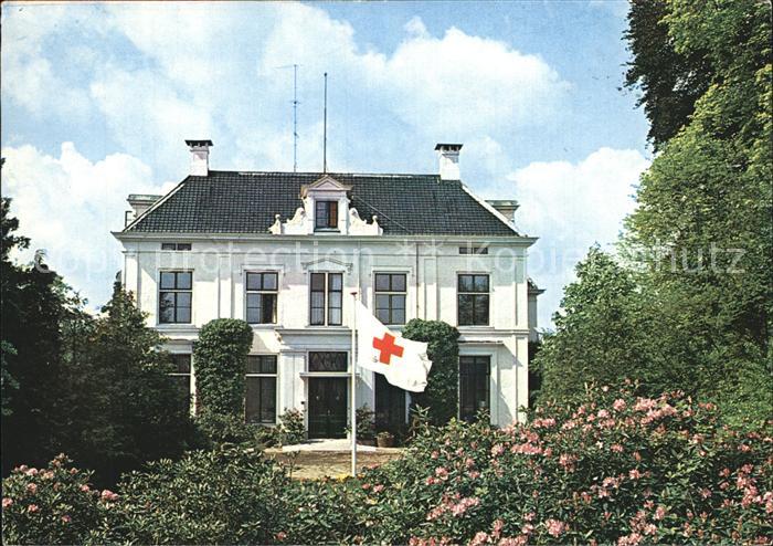 Wezep Gelderland Huize Ijsselvliedt