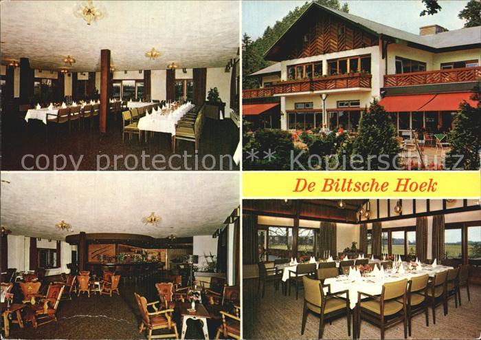 Laren Netherlands De Biltsche Hoek