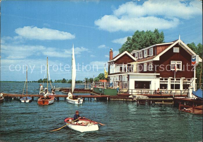 Maarssen Hotel Cafe Aroeta