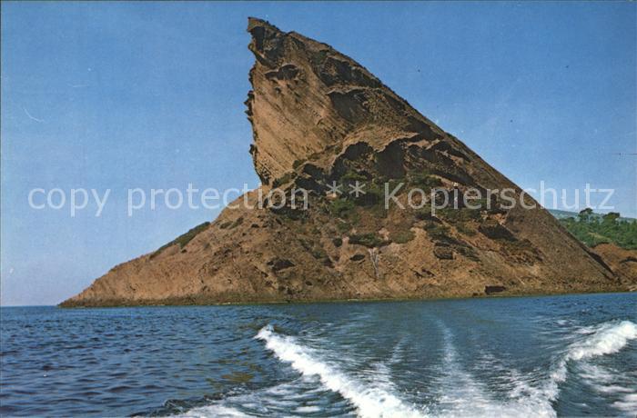 Ciotat La Bec de L Aigle