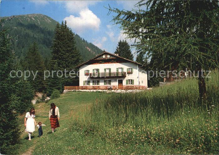 Sarnthein Sarner Skihuette