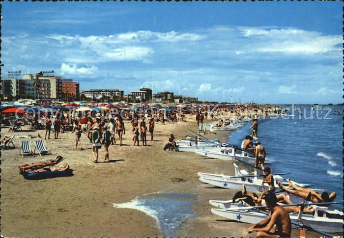Rimini Strand