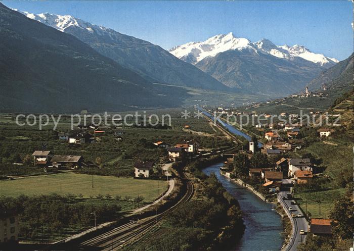 Staben Vinschgau