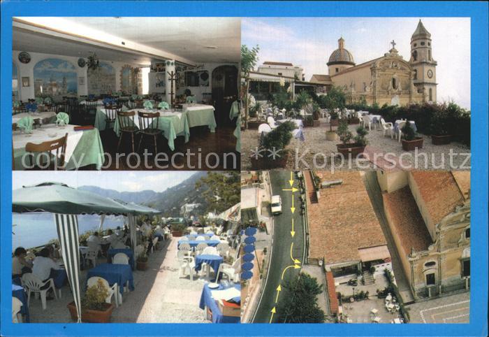 Salerno Trattoria Pizzeria Da Vittorio