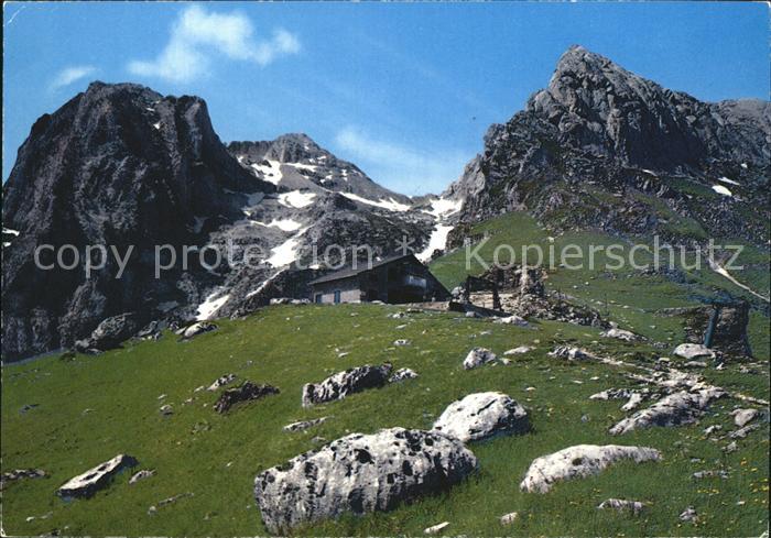 Teramo Sesselbahn-Station