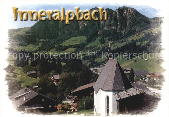 Inneralpbach Kirche