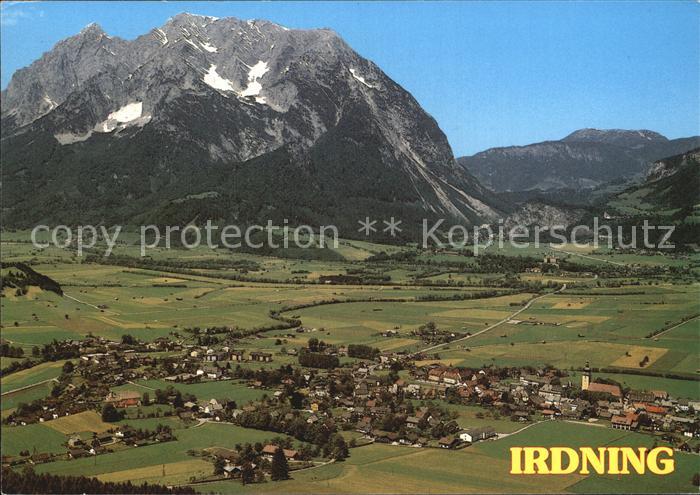 Irdning Grimming Ennstal