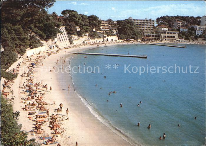 Bandol Strand