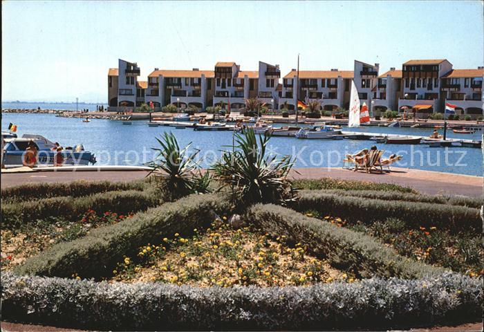 Barcares Le Hotel