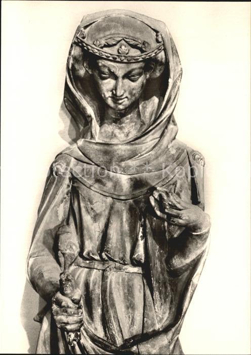 Strasbourg Alsace Musèe de L'Oeuvere Notre Dame Frauenhausmuseum