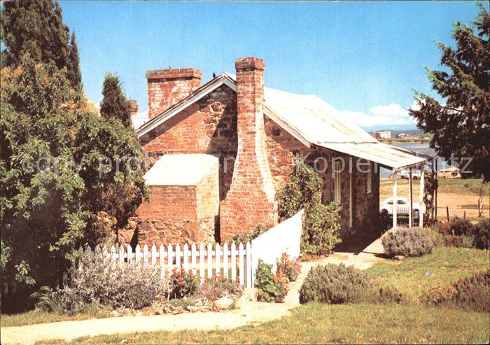 Canberra Blundell's Farm House