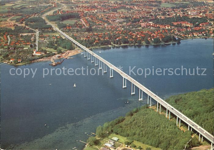 Svendborg Svendborgsund-broen