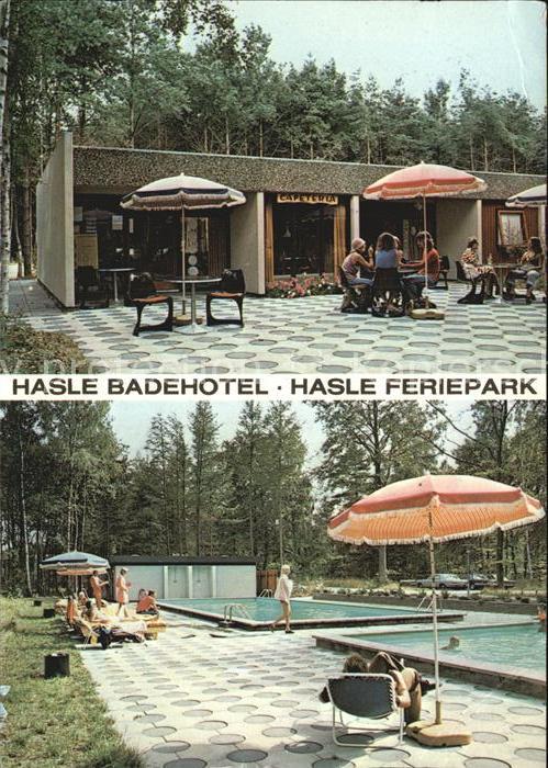 Bornholm Hasle Badehotel und Feriepark