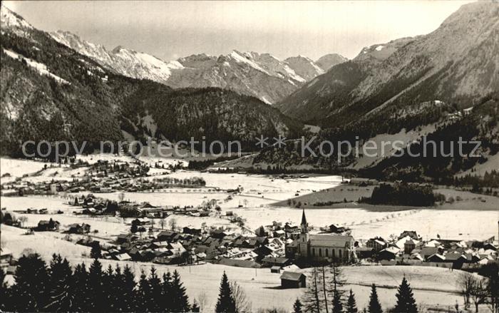 Hindelang Bad Bad Oberdorf