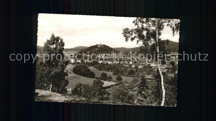 Gladenbach Lahn Hessen