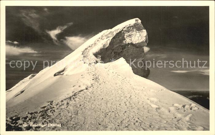 Gross-Venedigergipfel