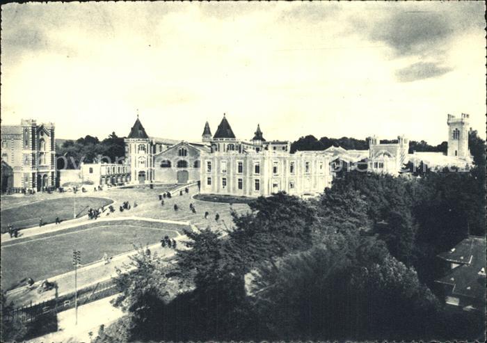 Reims Champagne Ardenne Etablissements