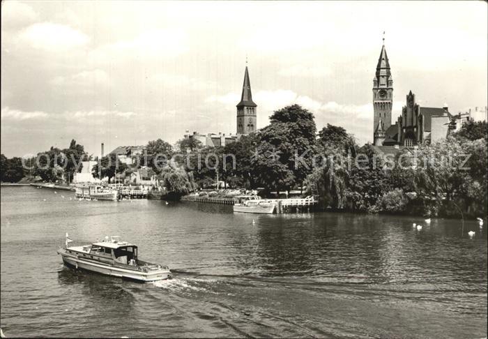 Koepenick Luisenhain