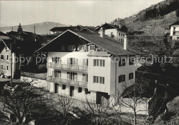 Riffian Meran Pension Garni Stuber Hof