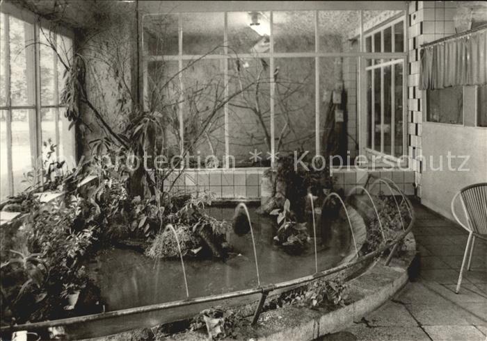 Ueckermuende Mecklenburg Vorpommern Tierpark