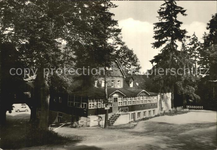 Linda Brand-Erbisdorf Ferienheim Restaurant Schroedermuehle